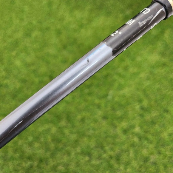 Nike Slingshot Single 6-Iron +2º DEMO, RM-Flex Graphite Shaft RH 37.5" - Picture 9 of 14
